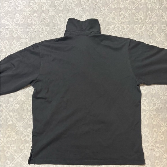 Adidas Men's Charcoal Polo Shirt - Picture 6 of 6